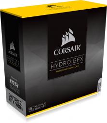 Corsair Hydro GFX Box