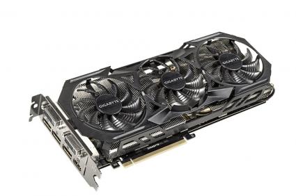 Gigabyte GeForce GTX 980 Ti Windforce 3X 5