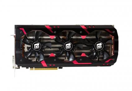 PowerColor Devil 13 Dual Core R9 390 3