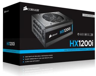 HX1200i 3D