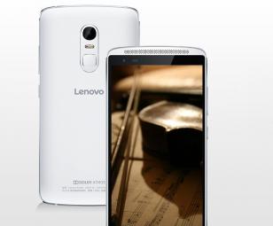 Lenovo Vibe X3 2