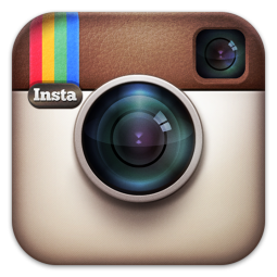 Instagram Icon Large