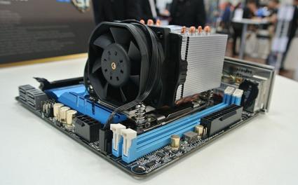 X99E ITX Ac 2