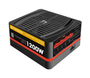 Thermaltake Toughpower DPS G Platinum 1200W