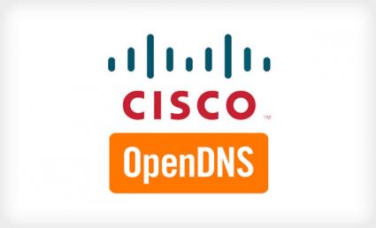 cisco To acquire opendns