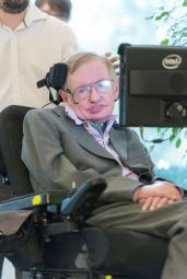 Hawking Press 1