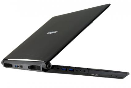 Eurocom shark 5  m340 3