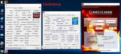 CUINFO   Fury unlocked  before