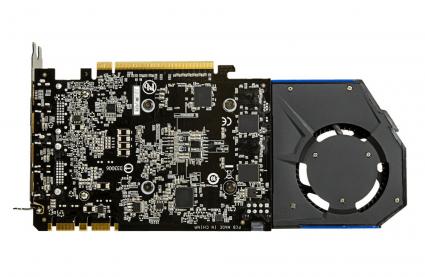 Gigabyte GTX 970 Twin Turbo Fan 1