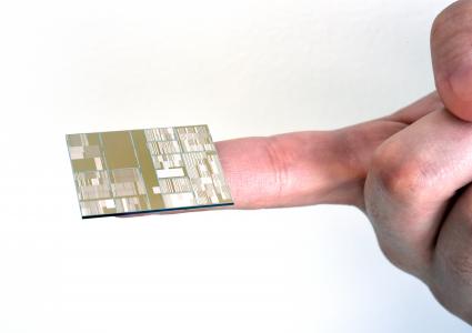 7nm chip IBM