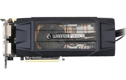 Gigabyte Waterforce card 1
