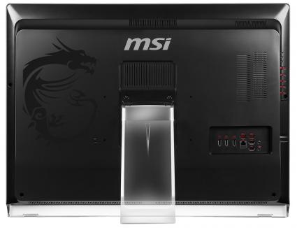 MSI Gaming 27 87d