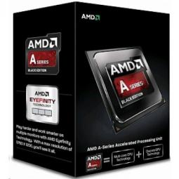Apu Amd A series Box