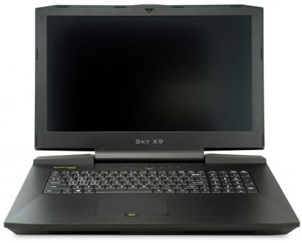 EUROCOM Sky X9 91b
