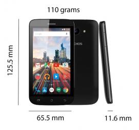 archos 40helium specs