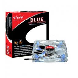 spire system cooling bluestar 140 Led