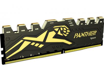 PANTHER gaming DDR4  1