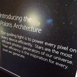 AMD Polaris Architecture