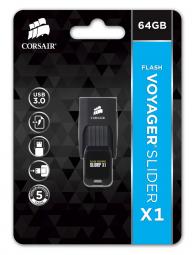 Voyager SliderX1 64GB