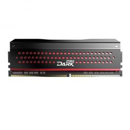 OC DarkPro DDR4 Red main 500