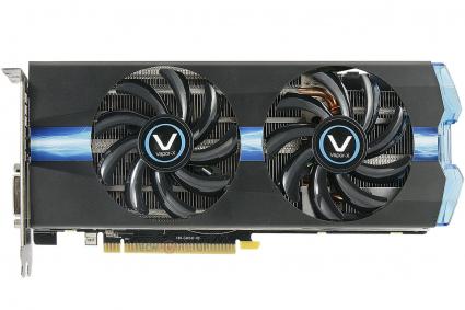 R9 370X Vapor X 4GB 128c