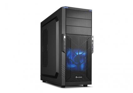 gallery Cases And Power Midi ATX T3 V T3 V 01