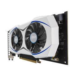 ASUS White GeForce GTX 950 OC 3