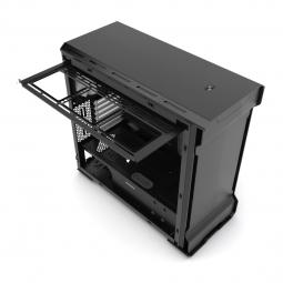 Evolv ATX Black Top radiator bracket 2k