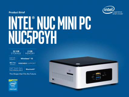 NUC5PGYH 1