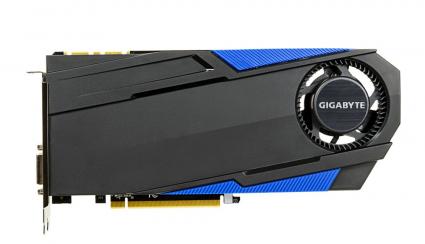 Gigabyte GTX 970 Twin Turbo Fan 3