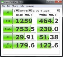 ad4es6gpx4  RAID 0   M2x4