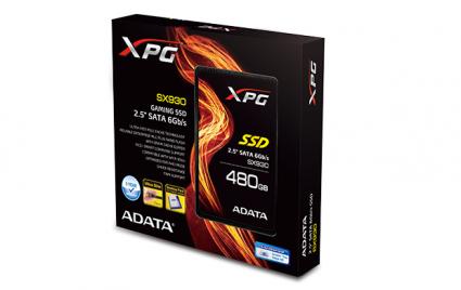 Adata XPG SX930 480GB