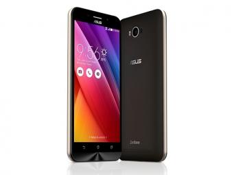 ZenFone Max