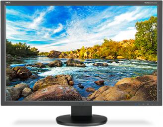 Nec multisync ea305wmi