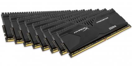 kingston HyperX Predator DDR4