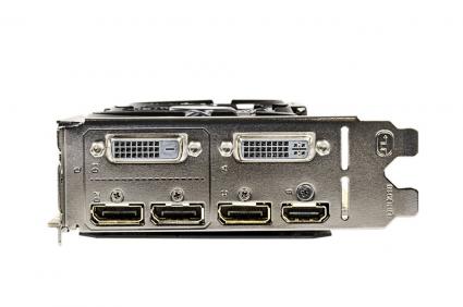 Gigabyte GeForce GTX 980 Ti Windforce 3X 3