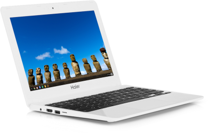 Haier Chromebook 11