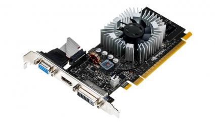 NVIDIA GeForce GT 930