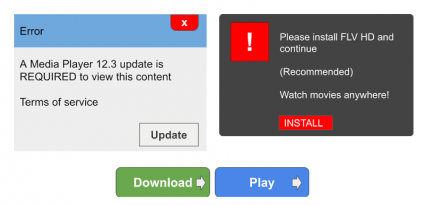 Google safe browsing 2