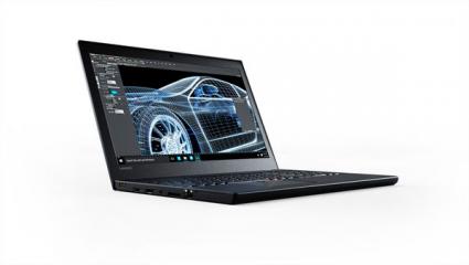 ThinkPad P50S