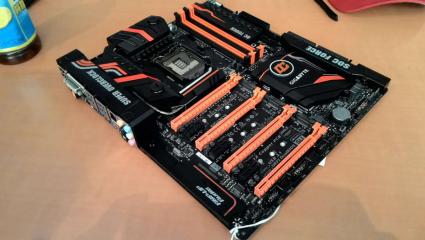 Gigabyte Z170 SOC Force Img 20150722 121239