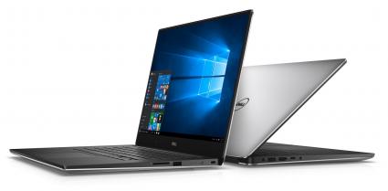 XPS 15 Touch Notebooks