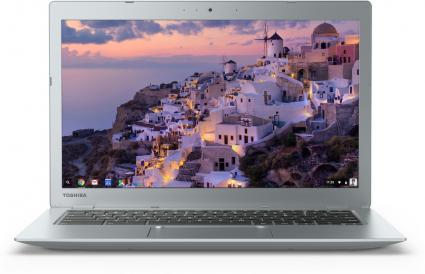 Toshiba Chromebook 2  2