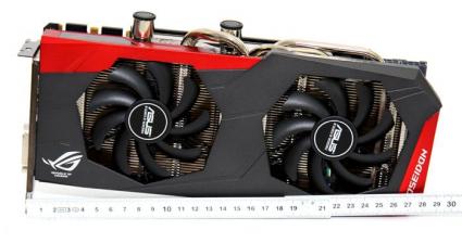 Poseidon Platinum GTX 980Ti 2198