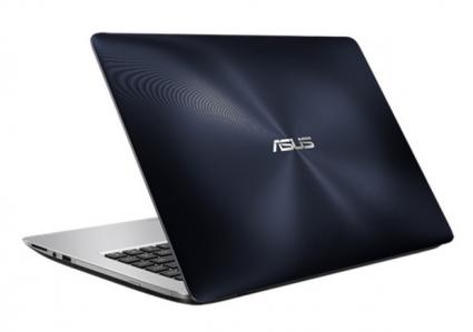 ASUS X Series 002