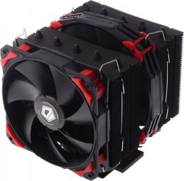 Hunter VC Twin CPU cooler 1