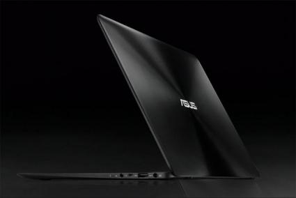 ASUS Zenbook UX305 Runs Intel Broadwell And Is Quite Anorexic 457507 4