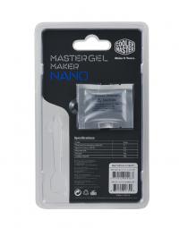mastergel maker package back