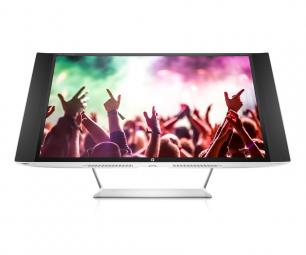 Envy 32 Media Display front