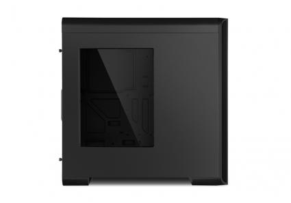 gallery Cases And Power Midi ATX BW9000 W 19 BW9000 W black